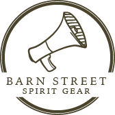 Barn Street Spirit Gear