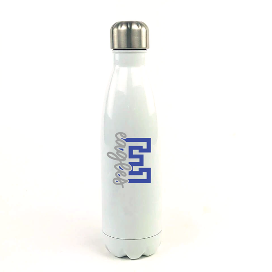 17oz Metal Water Bottle